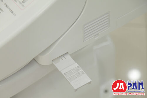 Bồn cầu điện tử TOTO CES971 | GG Style - Hình ảnh 9