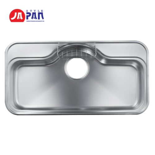 Chậu rửa bát Shigeru FCJ-K FS