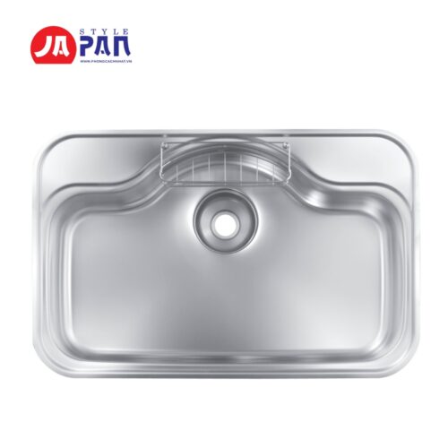 Chậu rửa bát Shigeru FCM-DK FS Chậu 1 hố