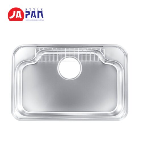 Chậu rửa bát Shigeru IB-K FS