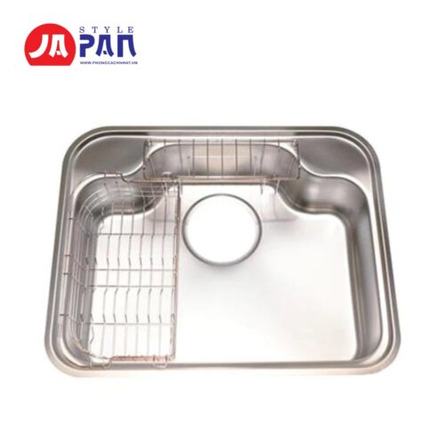 Chậu rửa bát Shigeru IK-K FS