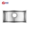 Chậu rửa bát Shigeru JSL-K-FSChậu 1 hố