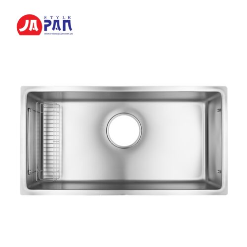 Chậu rửa bát Shigeru JSL-K-FSChậu 1 hố