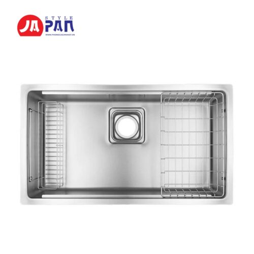 Chậu rửa bát Shigeru JSM-K 2F-FS