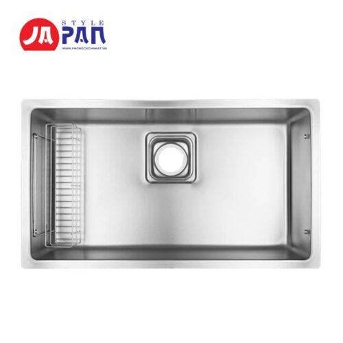 Chậu rửa bát Shigeru JSM-K-FS