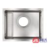 Chậu rửa bát Shigeru JSS-K FS