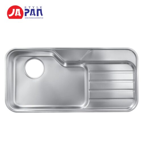 Chậu rửa bát Shigeru SA-L FS