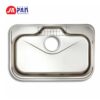 Chậu rửa bát Toyoura N800BIA-EB