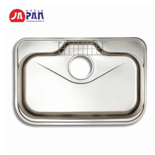 Chậu rửa bát Toyoura N800BIA-EB
