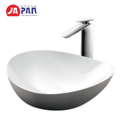 Chậu rửa mặt Toto LS903