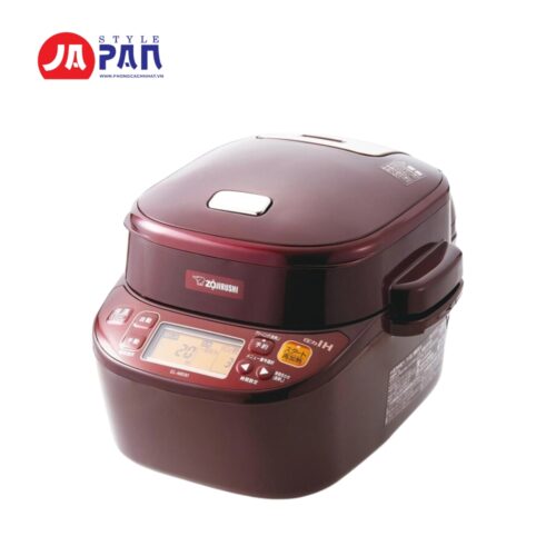 chi tiết Nồi áp suất Zojirushi EL-MB30 Dung tích 1.5L