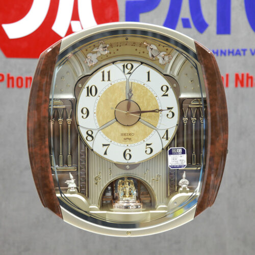 Đồng hồ treo tường Seiko RE564H
