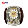 Đồng hồ treo tường Seiko RE564H Dòng Melody Vip