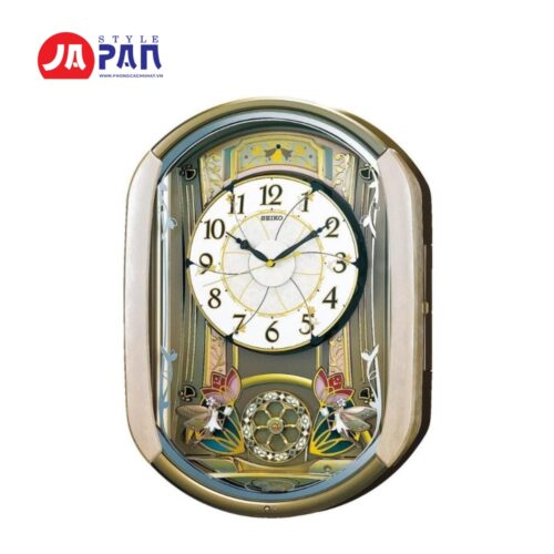 Đồng hồ treo tường Seiko RE567G
