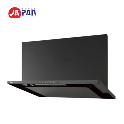 Hút mùi Panasonic FY-6HZC4-K màu đen
