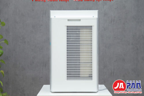 Máy lọc không khí, bù ẩm Sharp KI-PX100-W | Ion Plasma 50000 - Hình ảnh 12