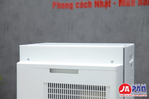 Máy lọc không khí, bù ẩm Sharp KI-PX100-W | Ion Plasma 50000 - Hình ảnh 13