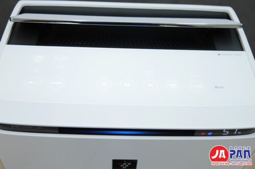 Máy lọc không khí, bù ẩm Sharp KI-PX100-W | Ion Plasma 50000 - Hình ảnh 9