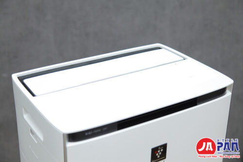 Máy lọc không khí, bù ẩm Sharp KI-PX100-W | Ion Plasma 50000 - Hình ảnh 8