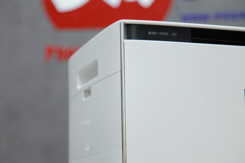Máy lọc không khí, bù ẩm Sharp KI-PX100-W | Ion Plasma 50000 - Hình ảnh 11