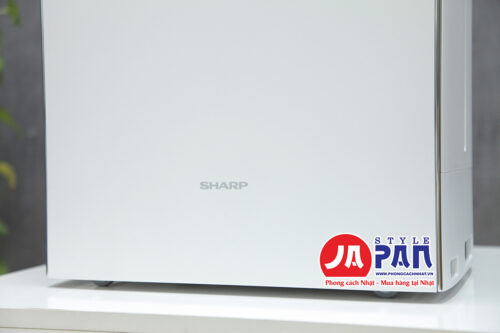 Máy lọc không khí, bù ẩm Sharp KI-PX100-W | Ion Plasma 50000 - Hình ảnh 6
