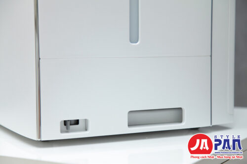 Máy lọc không khí, bù ẩm Sharp KI-PX100-W | Ion Plasma 50000 - Hình ảnh 15