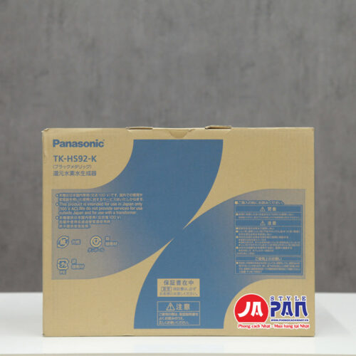 Lọc nước Panasonic TK-HS92-K (1)