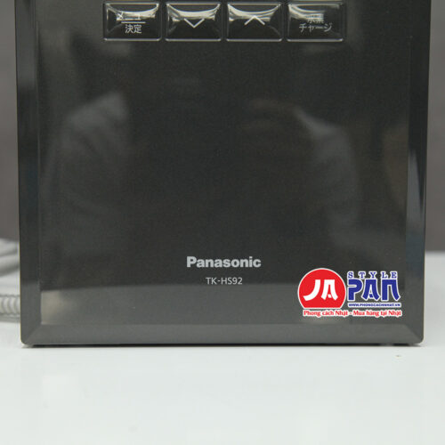 Lọc nước Panasonic TK-HS92-K (1)