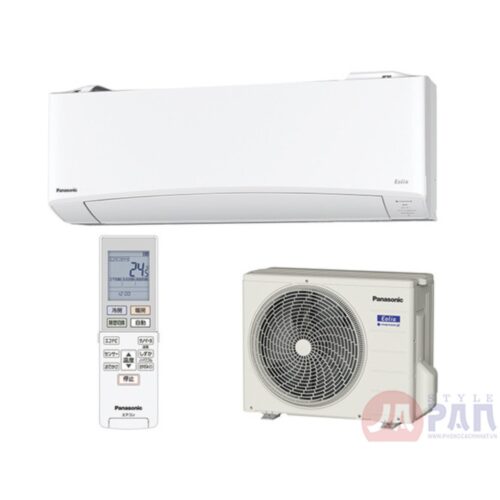 Máy điều hòa 2 chiều Panasonic CS-229CEX