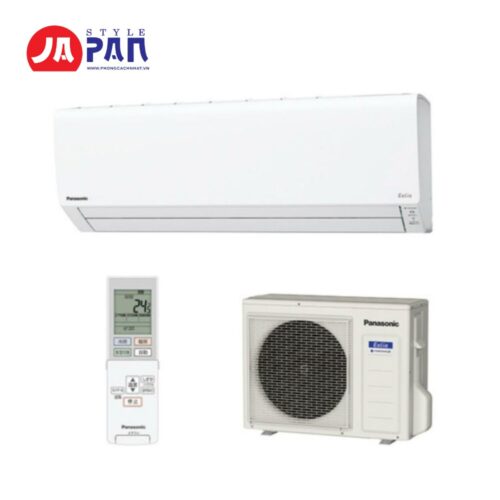 Máy điều hòa 2 chiều Panasonic CS-562DJ2