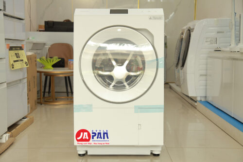 Máy giặt Panasonic NA-LX129CR | Giặt 12kg, sấy 6kg - Hình ảnh 2