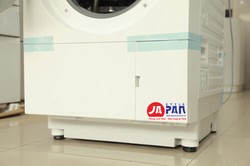 Máy giặt Panasonic NA-LX129CR | Giặt 12kg, sấy 6kg - Hình ảnh 12