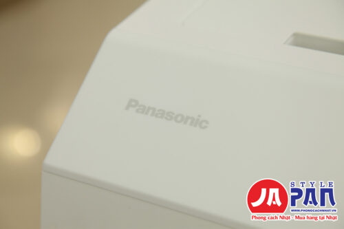 Máy giặt Panasonic NA-LX129CR | Giặt 12kg, sấy 6kg - Hình ảnh 9