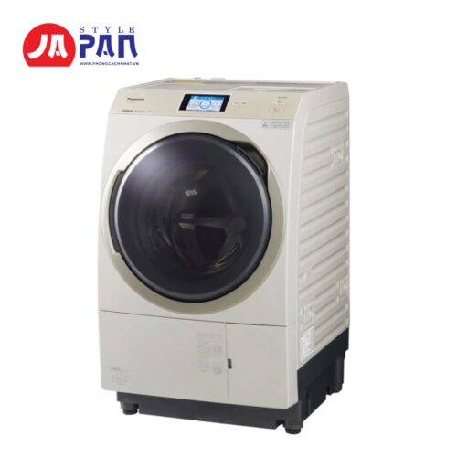Máy giặt Panasonic NA-VX900BL (màu champage)