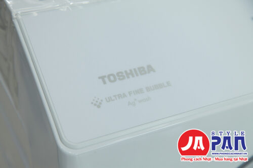 Máy giặt Toshiba TW-127XM2L | Giặt 12kg, sấy 7kg - Hình ảnh 10