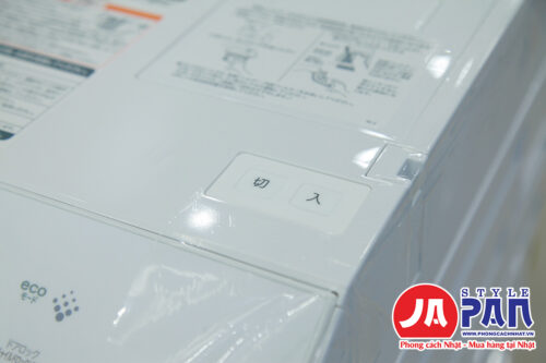 Máy giặt Toshiba TW-127XM2L | Giặt 12kg, sấy 7kg - Hình ảnh 11