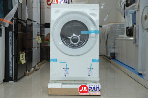 Máy giặt Toshiba TW-127XM2L | Giặt 12kg, sấy 7kg - Hình ảnh 3