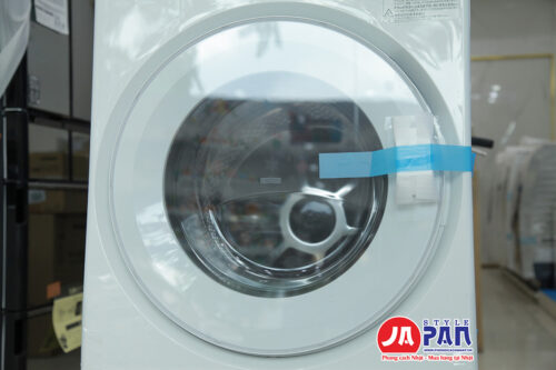 Máy giặt Toshiba TW-127XM2L | Giặt 12kg, sấy 7kg - Hình ảnh 6