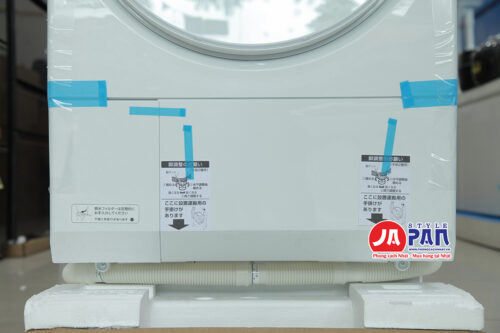 Máy giặt Toshiba TW-127XM2L | Giặt 12kg, sấy 7kg - Hình ảnh 15