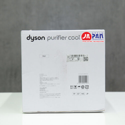 Máy lọc không khí Dyson TP07