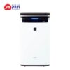 Máy lọc không khí, bù ẩm Sharp KI-NP100-W