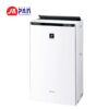 Máy lọc không khí, bù ẩm Sharp KI-PX100-W