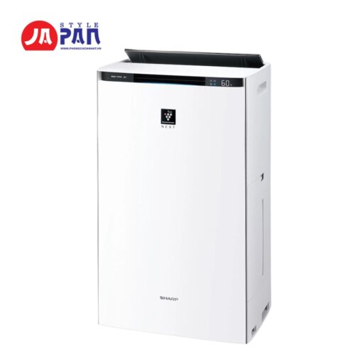 Máy lọc không khí, bù ẩm Sharp KI-PX100-W