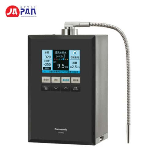 Máy lọc nước Panasonic TK-HS92-K