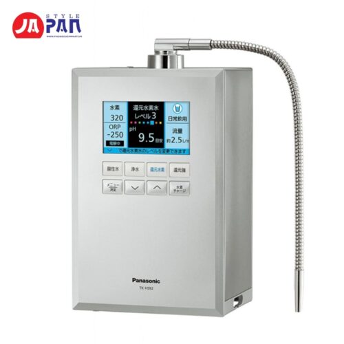 Máy lọc nước ion kiềm Panasonic TK-HS92-S