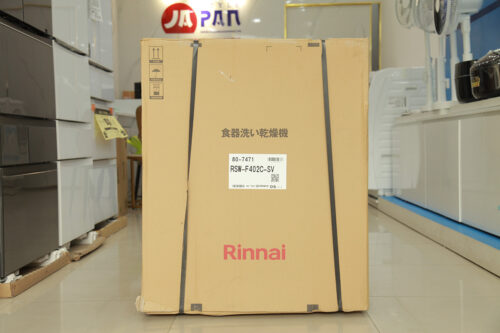 May rua bat Rinnai RSW F402 SV 1