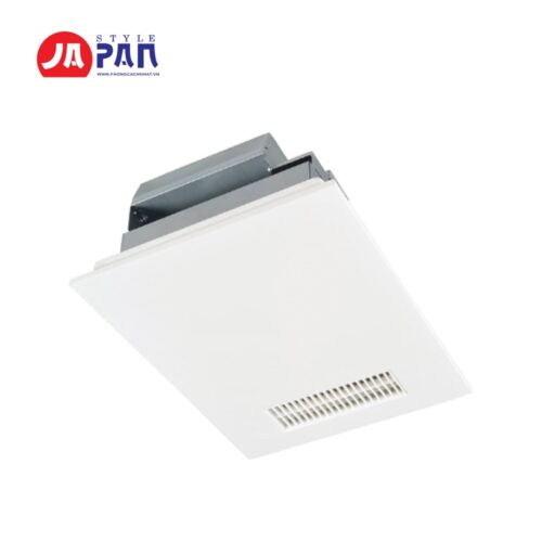 Máy sưởi thông gió Mitsubishi V-241BZ 200V - âm trần