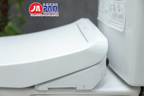 Nắp bồn cầu thông minh Toto TCF8GM44 | Tự động đóng mở - Hình ảnh 9