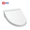 Nắp bồn cầu thông minh Toto TCF8GM24 New