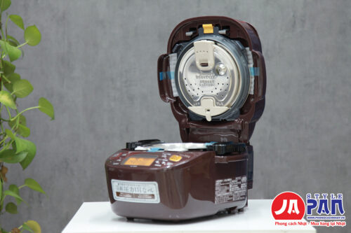 Nồi áp suất Zojirushi EL-MB30 | Dung tích 1.5L - Hình ảnh 10